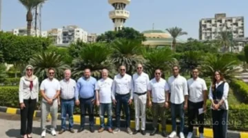 أول تحرك رسمي.. قائمة أبناء الزهور تعلن شعارها الجديد لانتخابات 24 أكتوبر 1